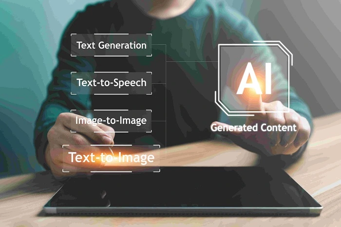 How AI Text Generators Can Make Your Marketing Super Easy